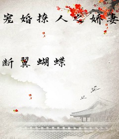 宠婚撩人之娇妻带球跑