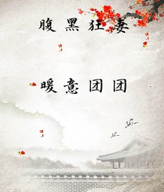 腹黑狂妻