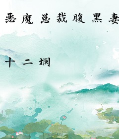 恶魔总裁腹黑妻