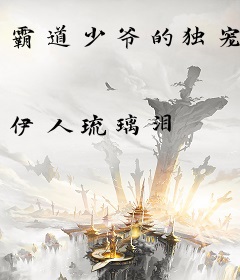 霸道少爷的独宠