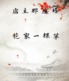 店主那座塔