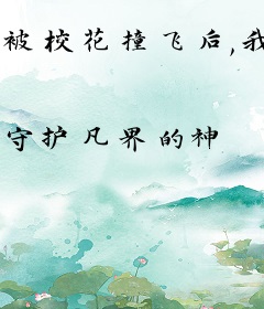 被校花撞飞后,我苟成了世界首富陈凡赵琳