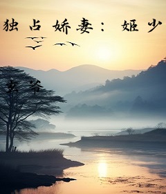 独占娇妻：姬少太撩人