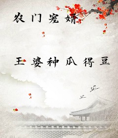 农门宠婿