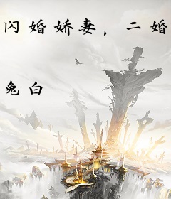 闪婚娇妻，二婚总裁惹不起！