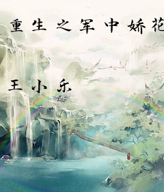 重生之军中娇花