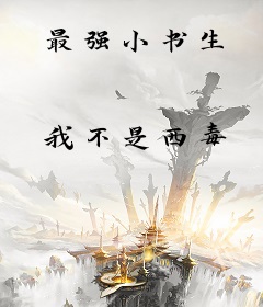 最强小书生