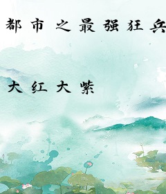 都市之最强狂兵