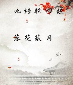 九转轮回经