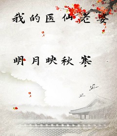 我的医仙老婆