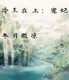 冷王在上：宠妃出逃108次