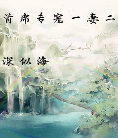 首席专宠一妻二宝
