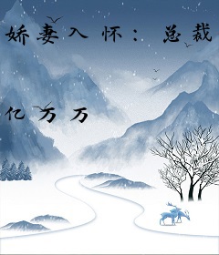 娇妻入怀：总裁老公夜里来