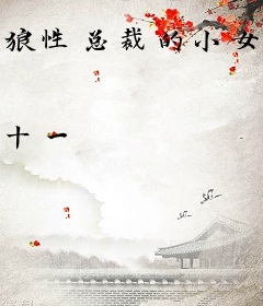 狼性总裁的小女佣