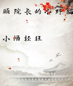 顾院长的小野猫
