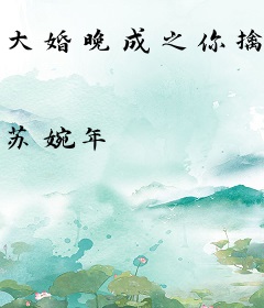 大婚晚成之你擒我不愿