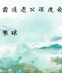 霸道老公深度爱