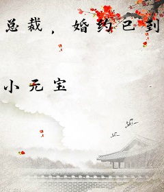 总裁，婚约已到期