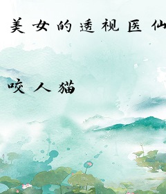 美女的透视医仙