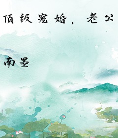 顶级宠婚，老公别太坏