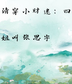 清穿小财迷：四爷萌后嫁到
