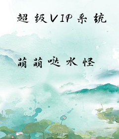 超级VIP系统