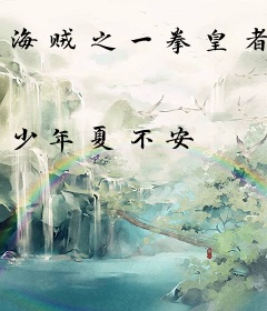 海贼之一拳皇者
