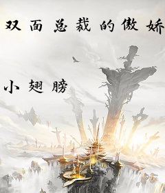 双面总裁的傲娇情人