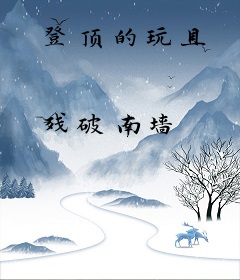 登顶的玩具