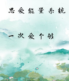 恩爱能量系统