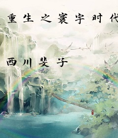 重生之寰宇时代