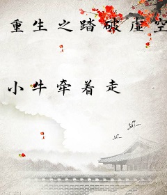 重生之踏破虚空