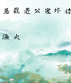 总裁老公宠坏你