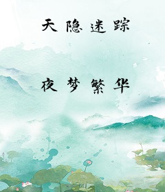 天隐迷踪