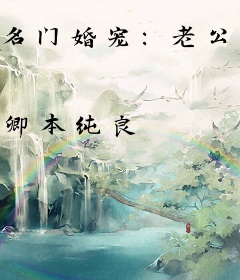 名门婚宠:老公你够了！