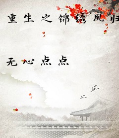 重生之锦绣凰归