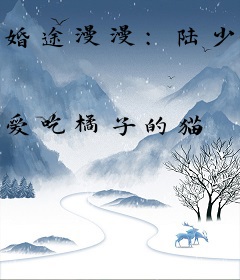 婚途漫漫：陆少蜜宠娇妻