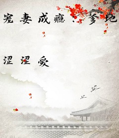 宠妻成瘾：爹地放开我妈咪