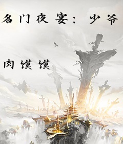 名门夜宴：少爷太无赖