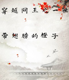 穿越网王之一世温暖