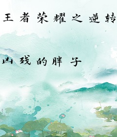 王者荣耀之逆转时空