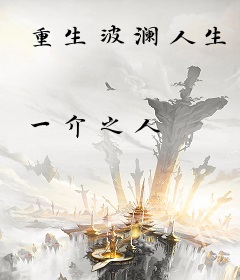 重生波澜人生