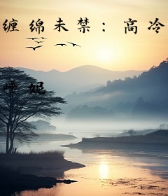 缠绵未禁：高冷老公，别太坏