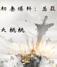 初妻爆料：总裁新婚如火