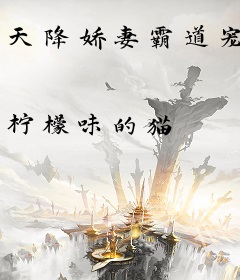 天降娇妻霸道宠