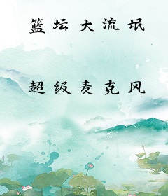 篮坛大流氓