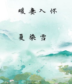 暖妻入怀