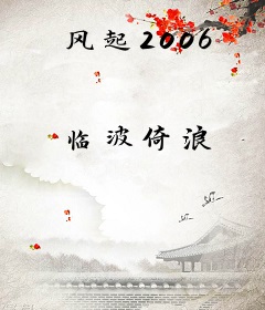 风起2006