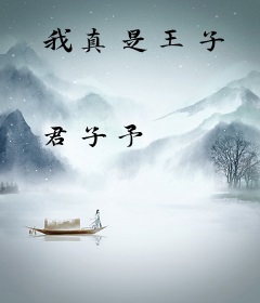 我真是王子