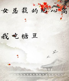 女总裁的贴心高手